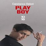 PLAY BOY, Debré Constance