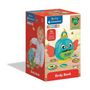 Voir la diapositive 4 : CLEMENTONI L'oiseau tirelire Montessori CLEMENTONI