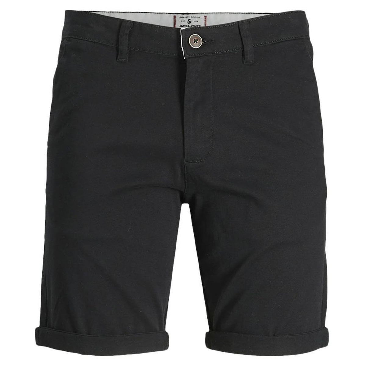Jack & Jones Short Chino Marine Garçon Jack & Jones David