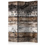 Voir la diapositive 1 : Paris Prix Paravent 3 Volets  Old Vineyard II  135x172cm