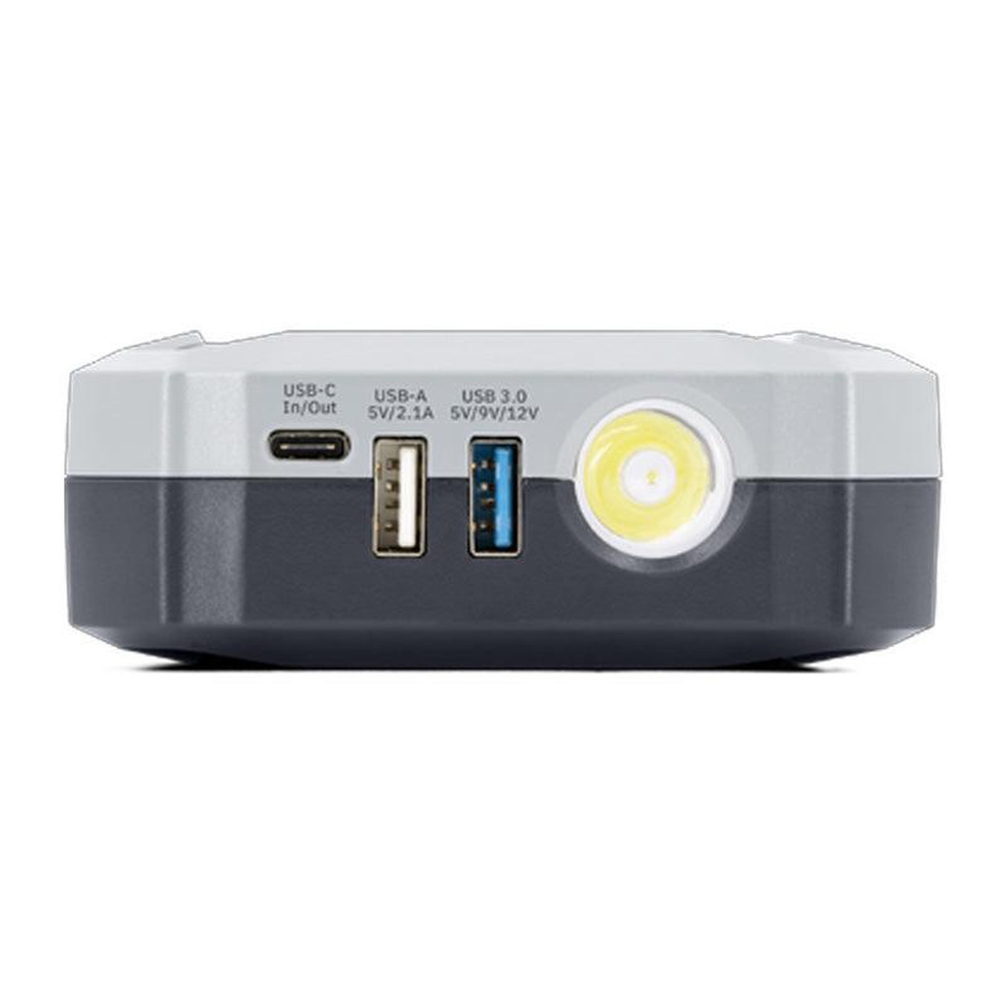 Voir la diapositive 3 : GYS Booster Lithium Nomad power pro 901 FC GYS - 85879