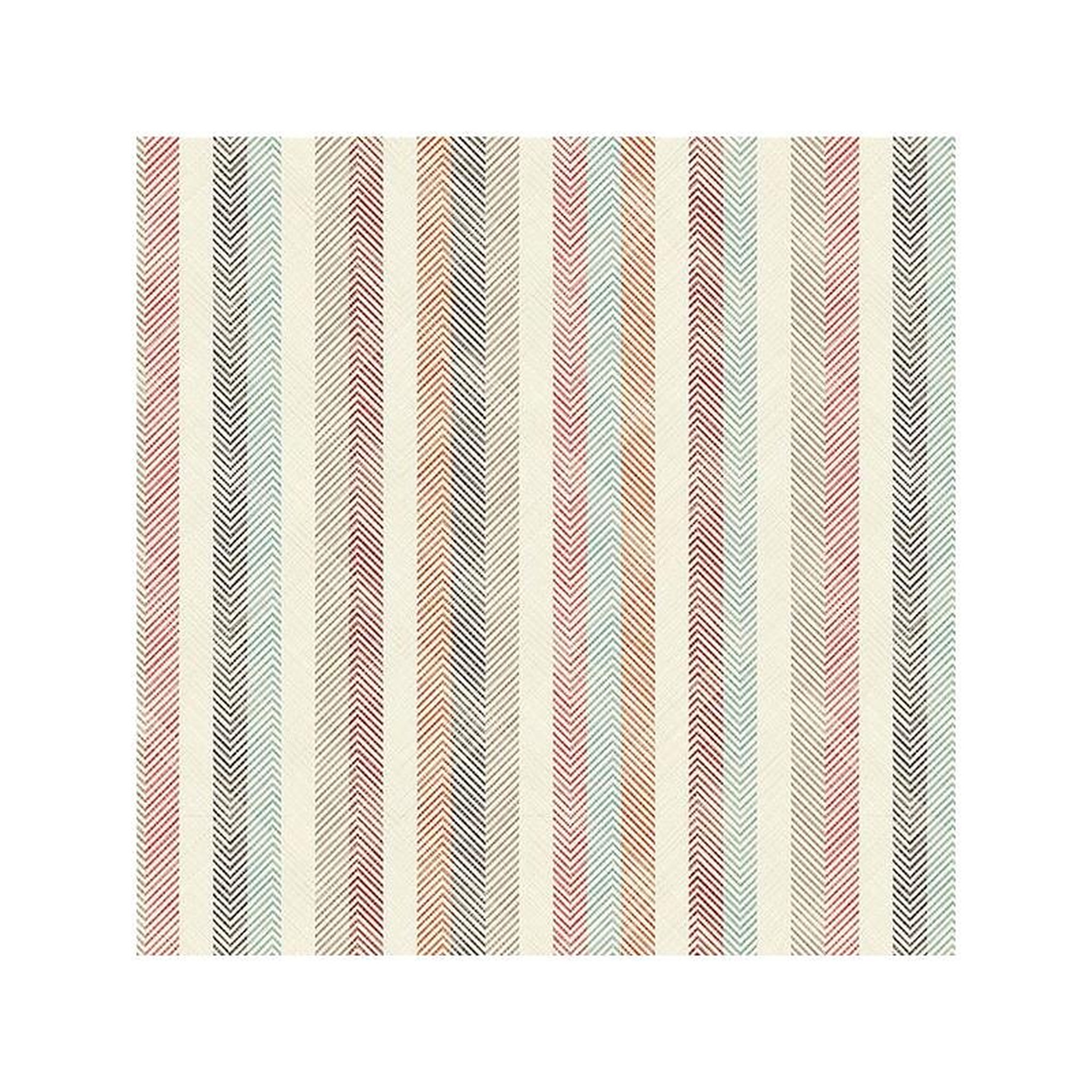 Voir la diapositive 2 : D-C-FIX NAPPE RECT SANS PVC LULINA 150X220CM D-C-FIX - F2361113