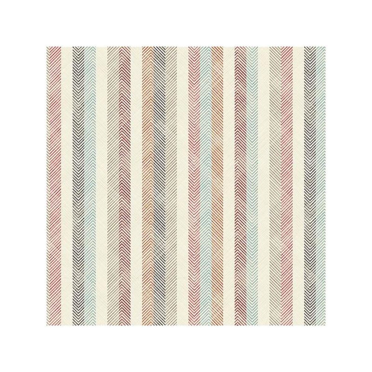 D-C-FIX NAPPE RECT SANS PVC LULINA 150X220CM D-C-FIX - F2361113