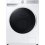 Voir la diapositive 2 : Samsung Lave linge hublot WW80T734DWH