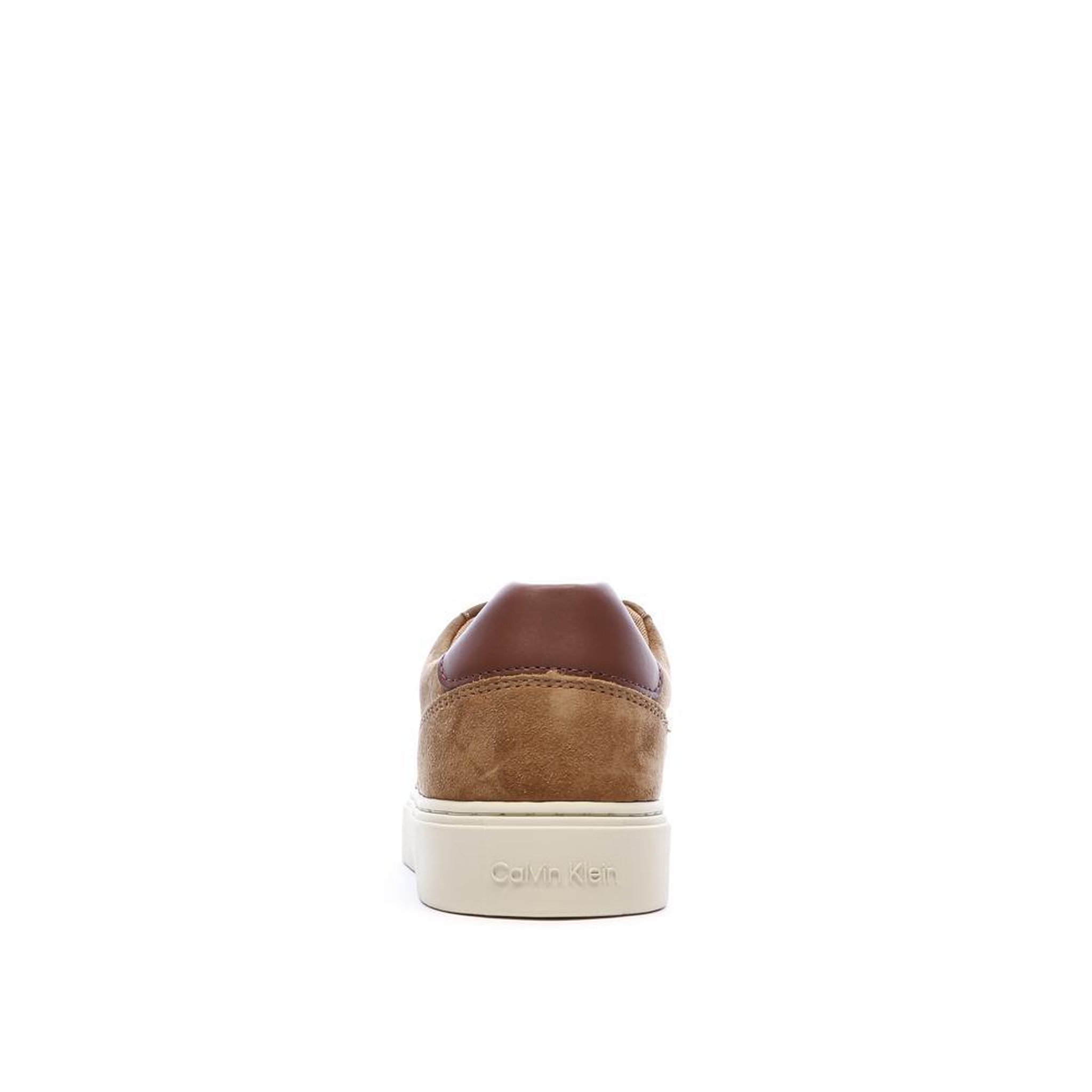 Voir la diapositive 3 : CALVIN KLEIN JEANS Baskets Camel Homme Calvin Klein Jeans Classic