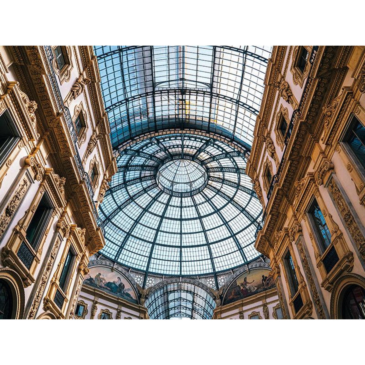 Smartbox 4 jours à Milan avec croisière - Coffret Cadeau Séjour