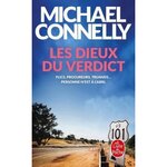 LES DIEUX DU VERDICT, Connelly Michael