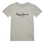 Voir la diapositive 1 : Pepe Jeans T shirt  Garçon Pepe jeans Art