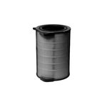 ELECTROLUX Filtre H13 et charbon EFDCLN6E