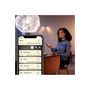 Voir la diapositive 4 : PHILIPS HUE MAISON CONNECTEE PHILIPS HUE HUE-KIT-W2E27