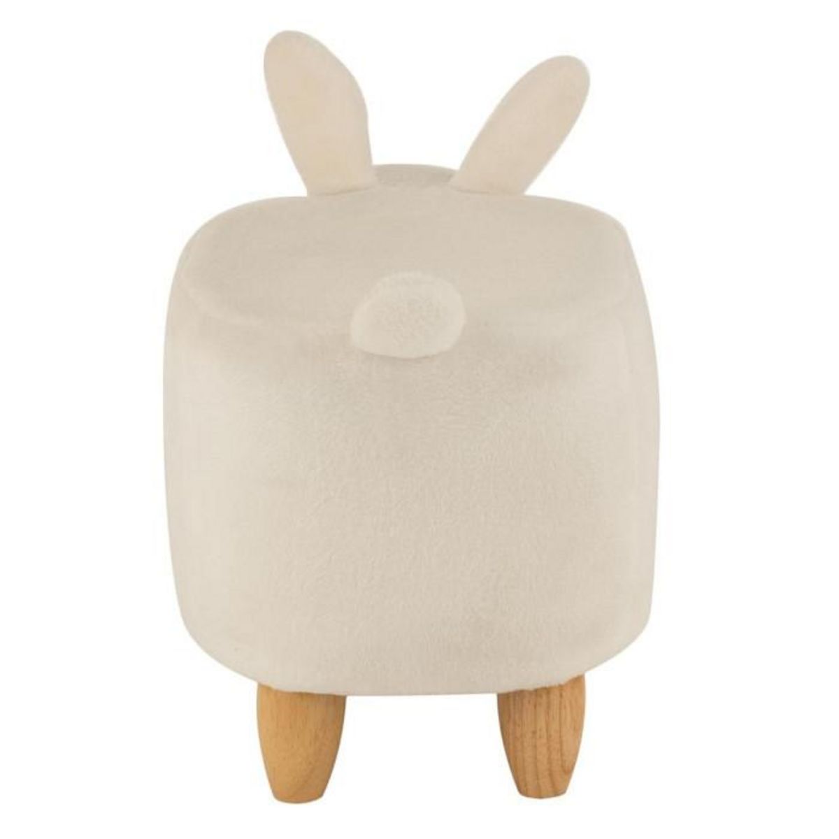 Paris Prix Chaise Enfant Design  Mouton  66cm Crème