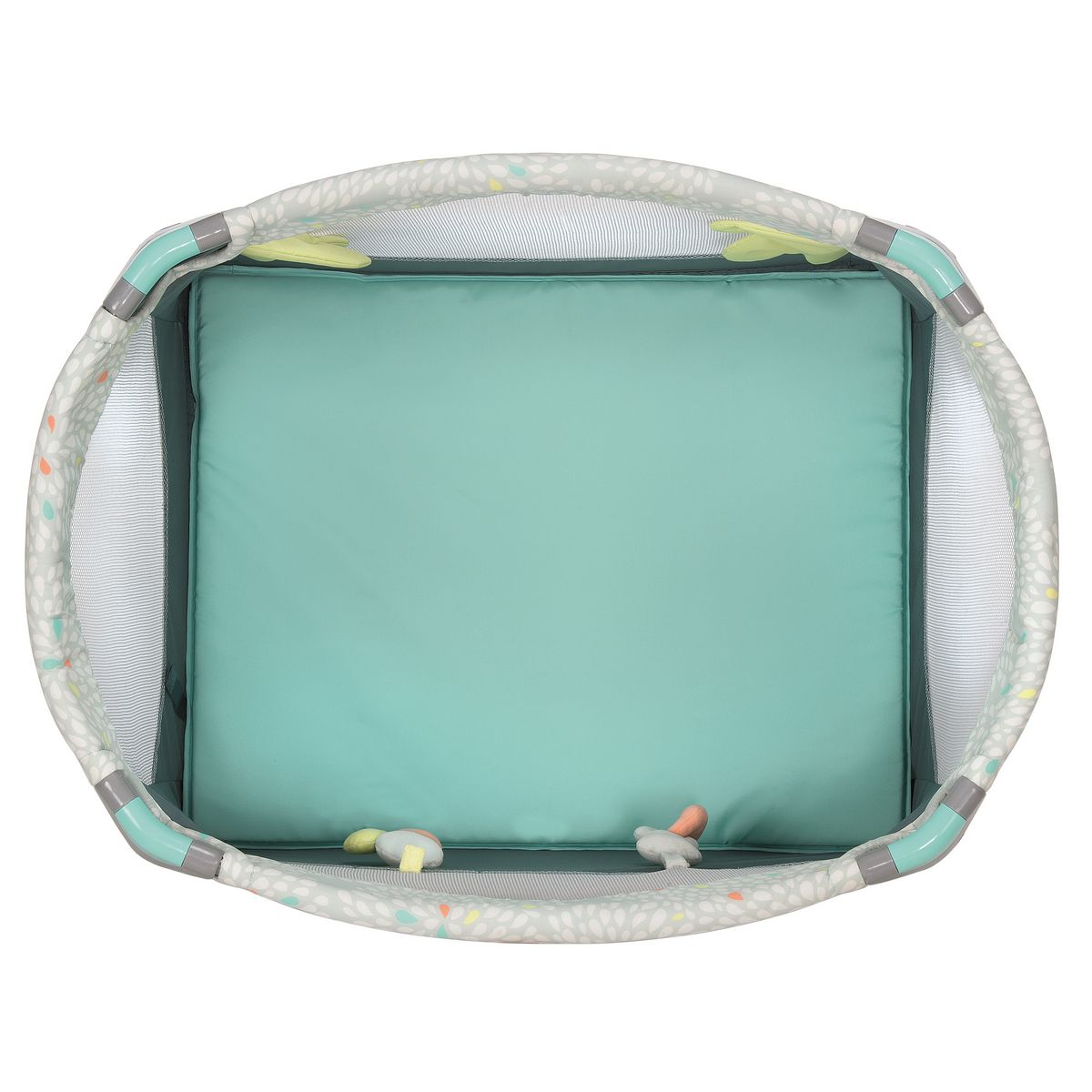 SAFETY FIRST Parc lit zoom