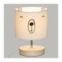 Voir la diapositive 2 : ATMOSPHERA Lampe de bureau Atmosphera Enfant Ours 25 W (23 x 15 cm)