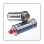 Voir la diapositive 6 : ALPENTECH Pack de 8 cartouches gaz ALPENTECH 250g butane Bouteille de gaz UN2037 Bonbonne pour réchauds et désherbeurs thermiques