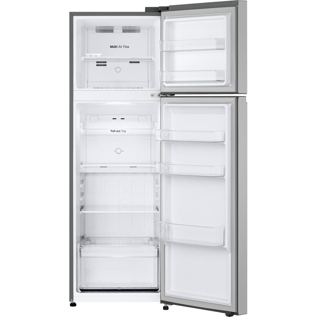 LG Réfrigérateur 2 portes GTBV20PYGKD2