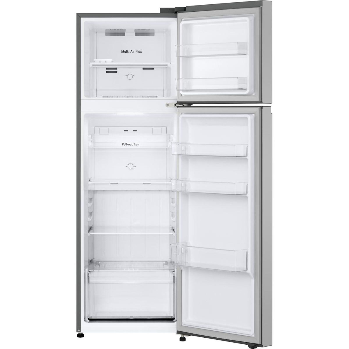 LG Réfrigérateur 2 portes GTBV20PYGKD2