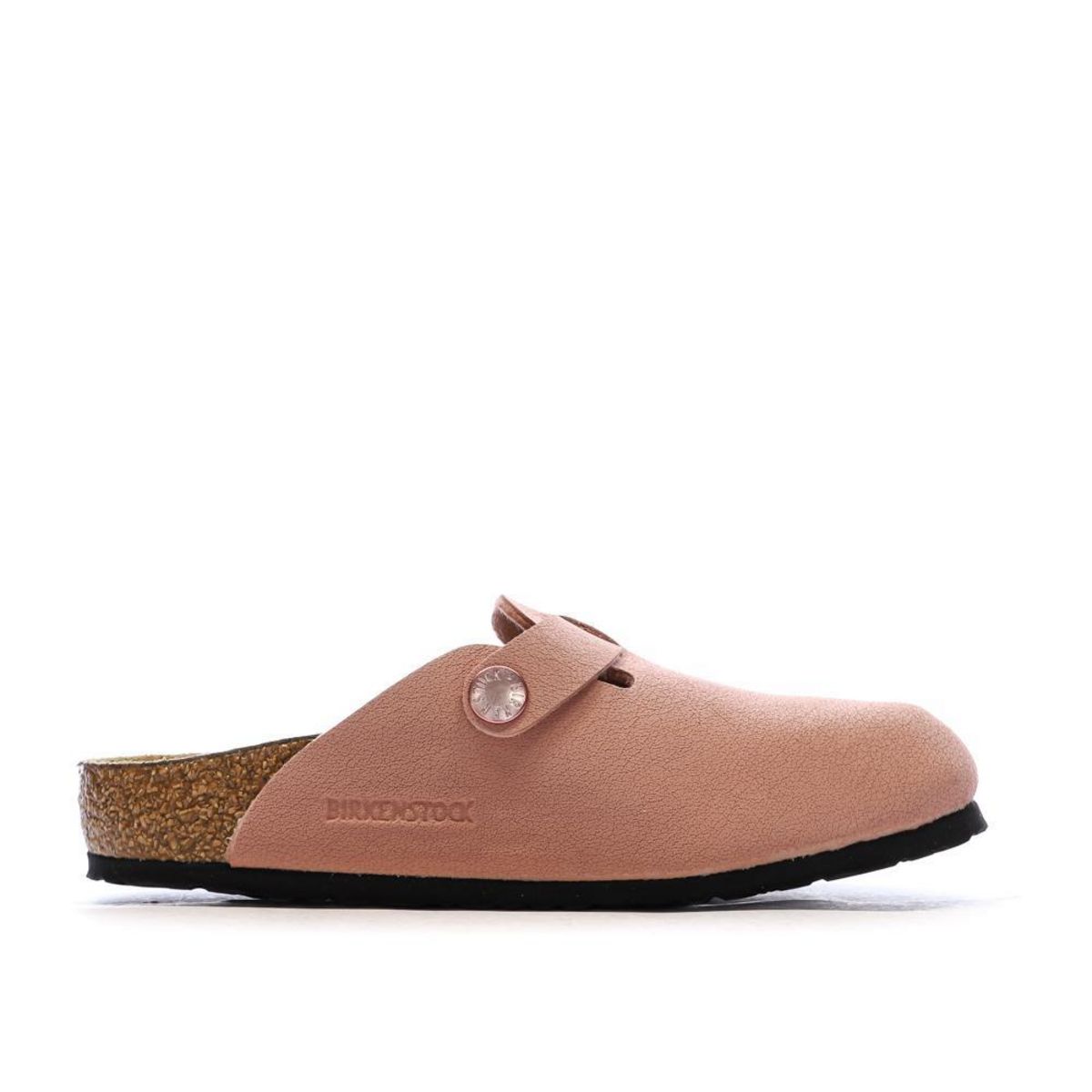 Birkenstock Sabots  Fille Birkenstock Boston