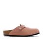 Voir la diapositive 2 : Birkenstock Sabots  Fille Birkenstock Boston