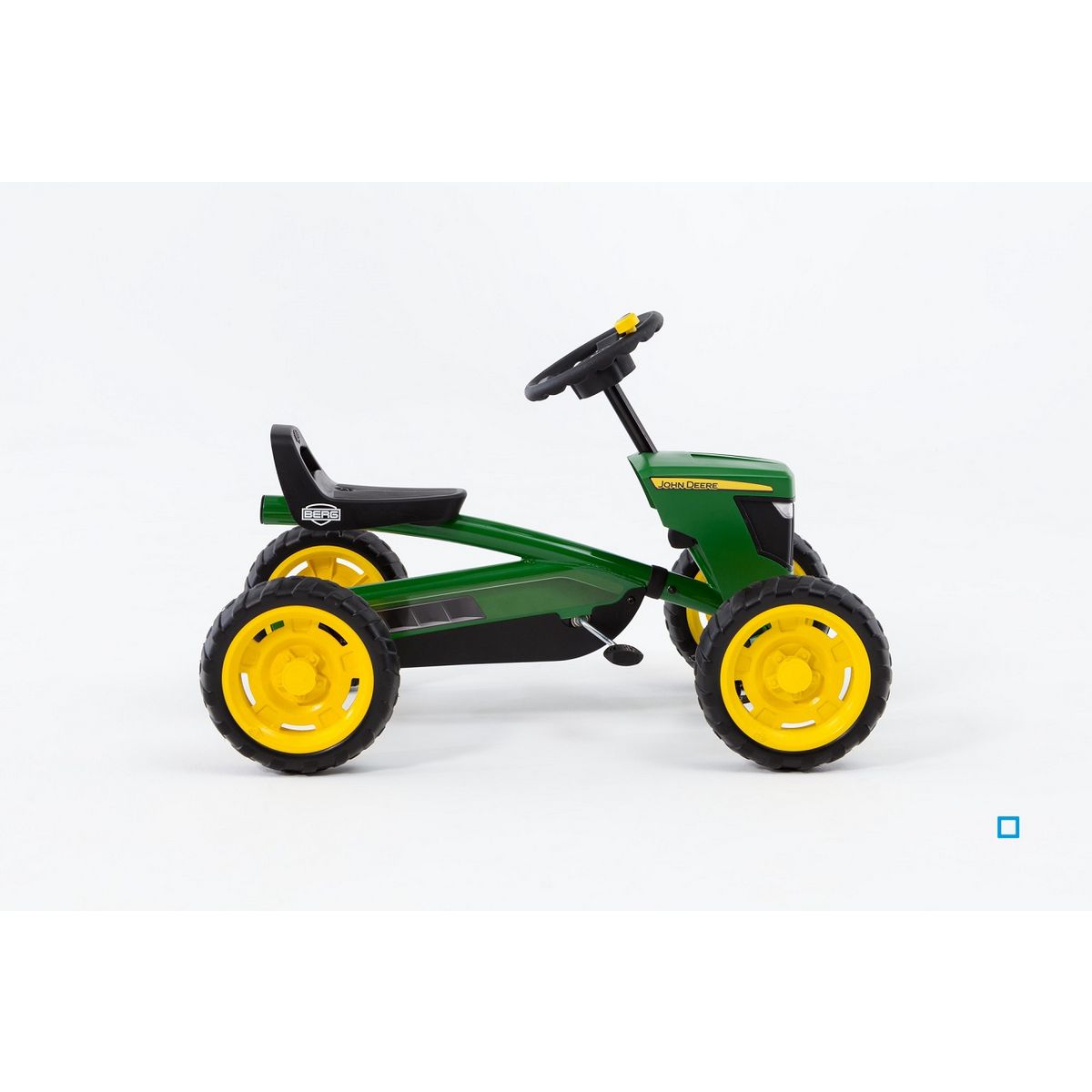 BERG Kart Buzzy John Deere