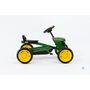 Voir la diapositive 2 : BERG Kart Buzzy John Deere