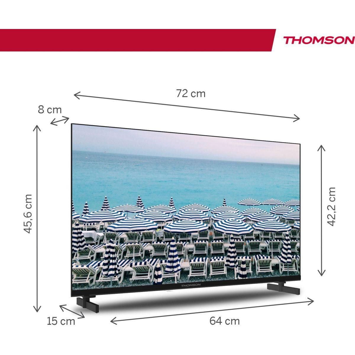 THOMSON TV LED 32HD2S13