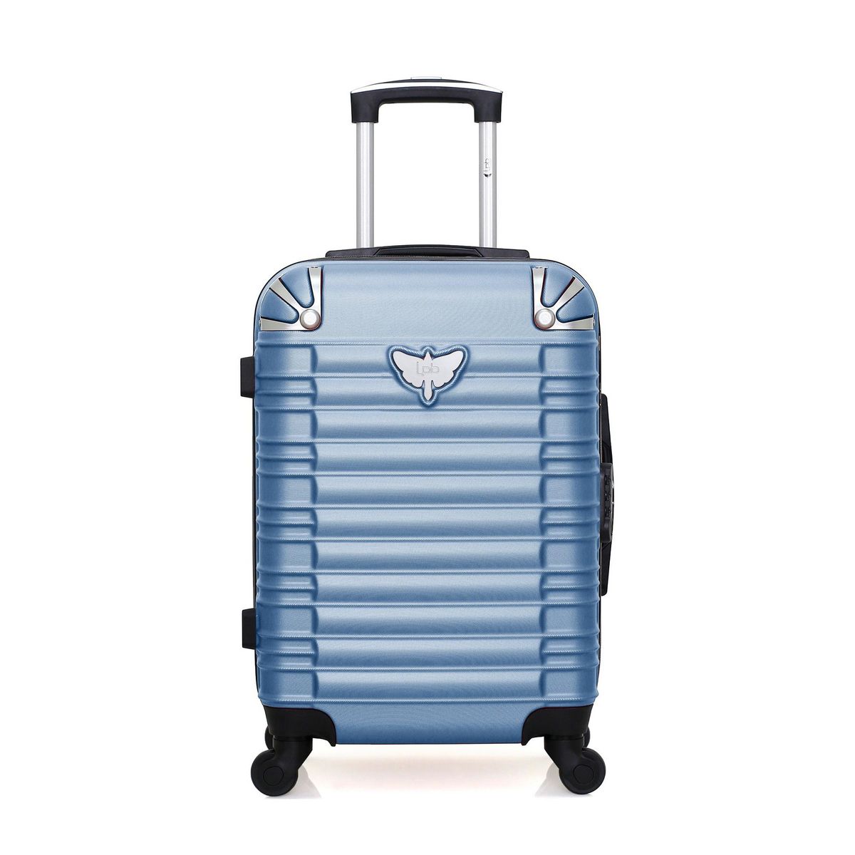 LES P'TITES BOMBES LPB LPB LUGGAGE - Valise Cabine GIULIA-C 55 cm 4 Roues