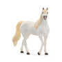Voir la diapositive 1 : Schleich 13983 Figurine Jument arabe