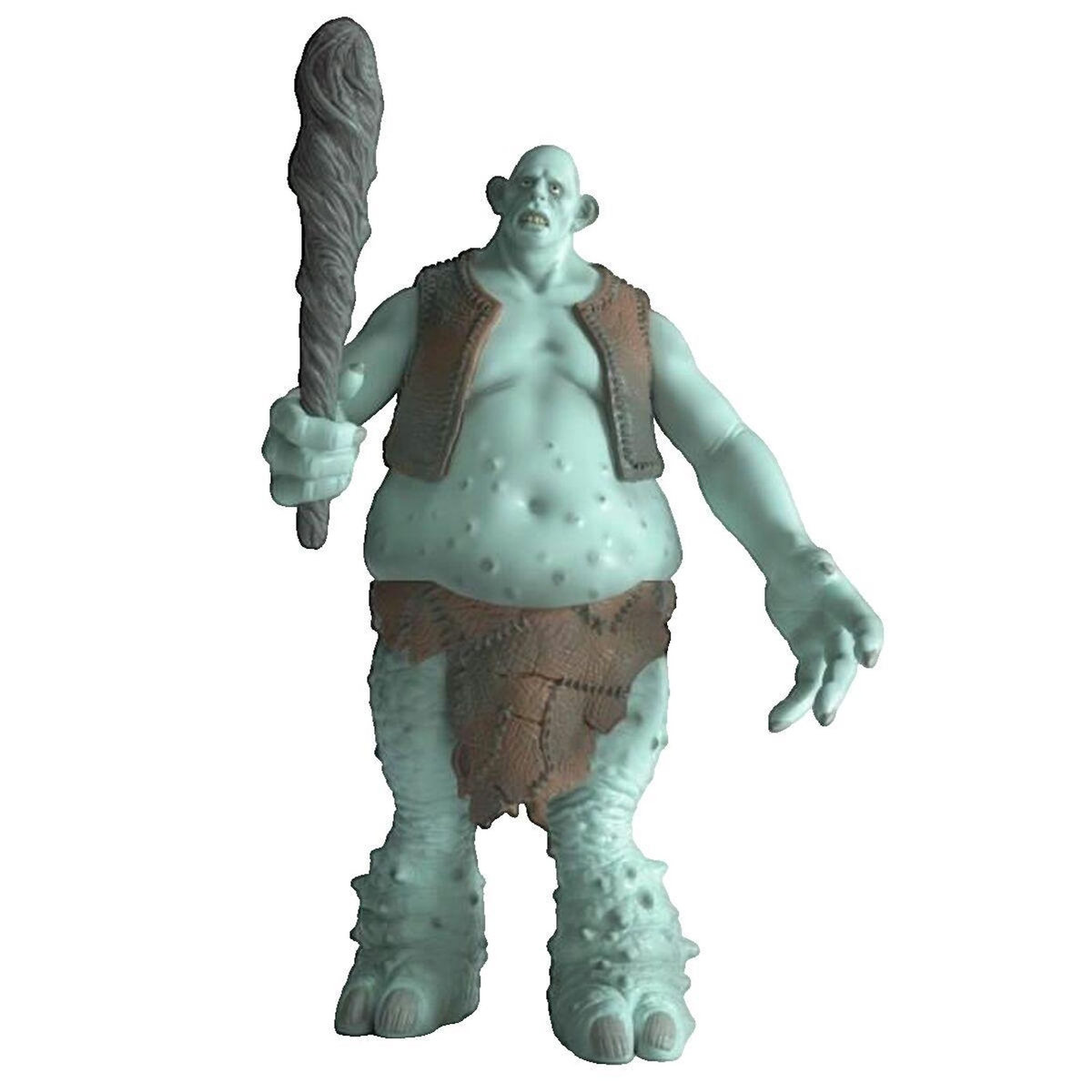 Schleich Figurine Schleich Troll Harry Potter multicolore