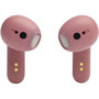 Voir la diapositive 3 : JBL Ecouteurs Live Flex Rose