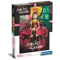 dino Tapis Puzzle 500 - 3000 pièces : : Jeux et Jouets