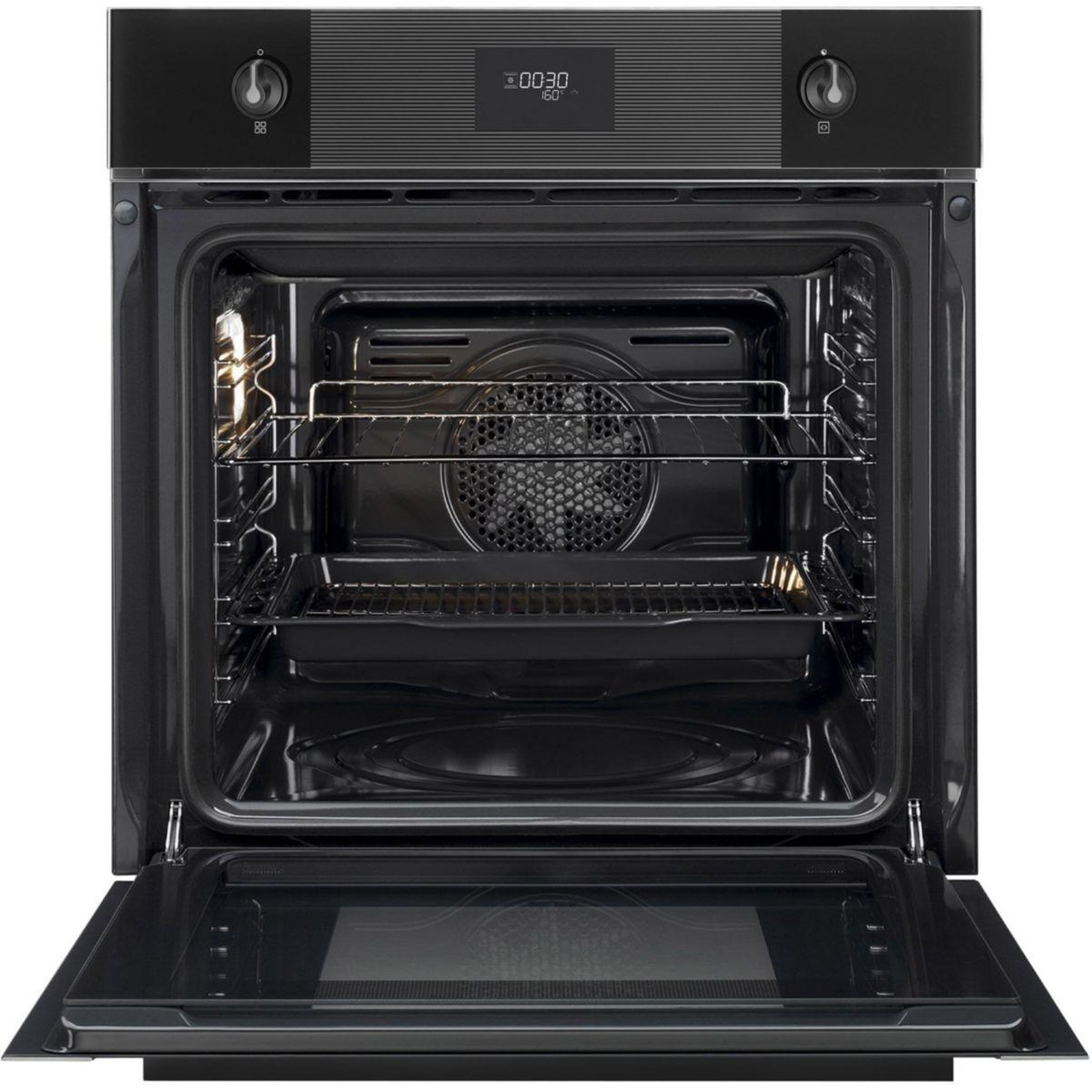 Voir la diapositive 2 : SMEG Four encastrable SFP6101TB3