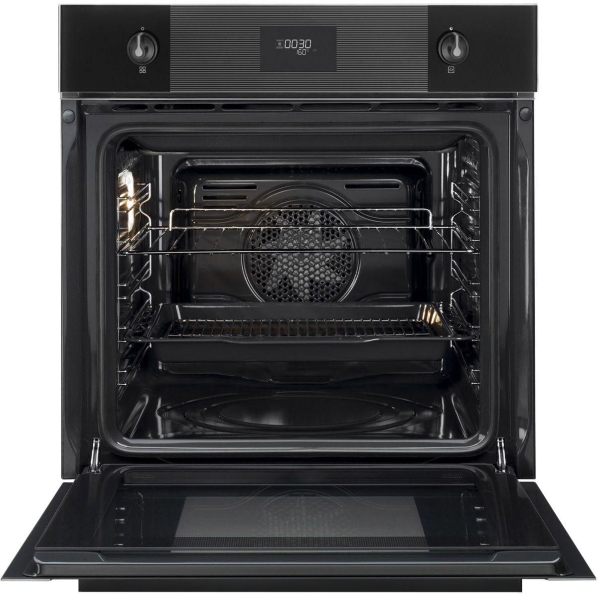 SMEG Four encastrable SFP6101TB3