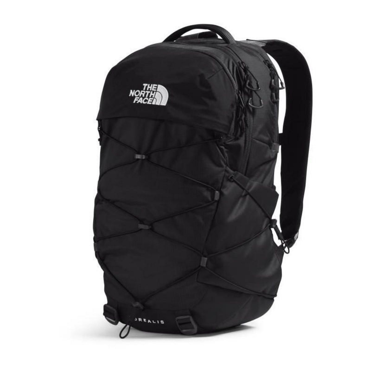 THE NORTH FACE Sac a dos - THE NORTH FACE - Borealis Classic - Black - 48,3 cm x 34,3 cm x 19 cm - 29 L