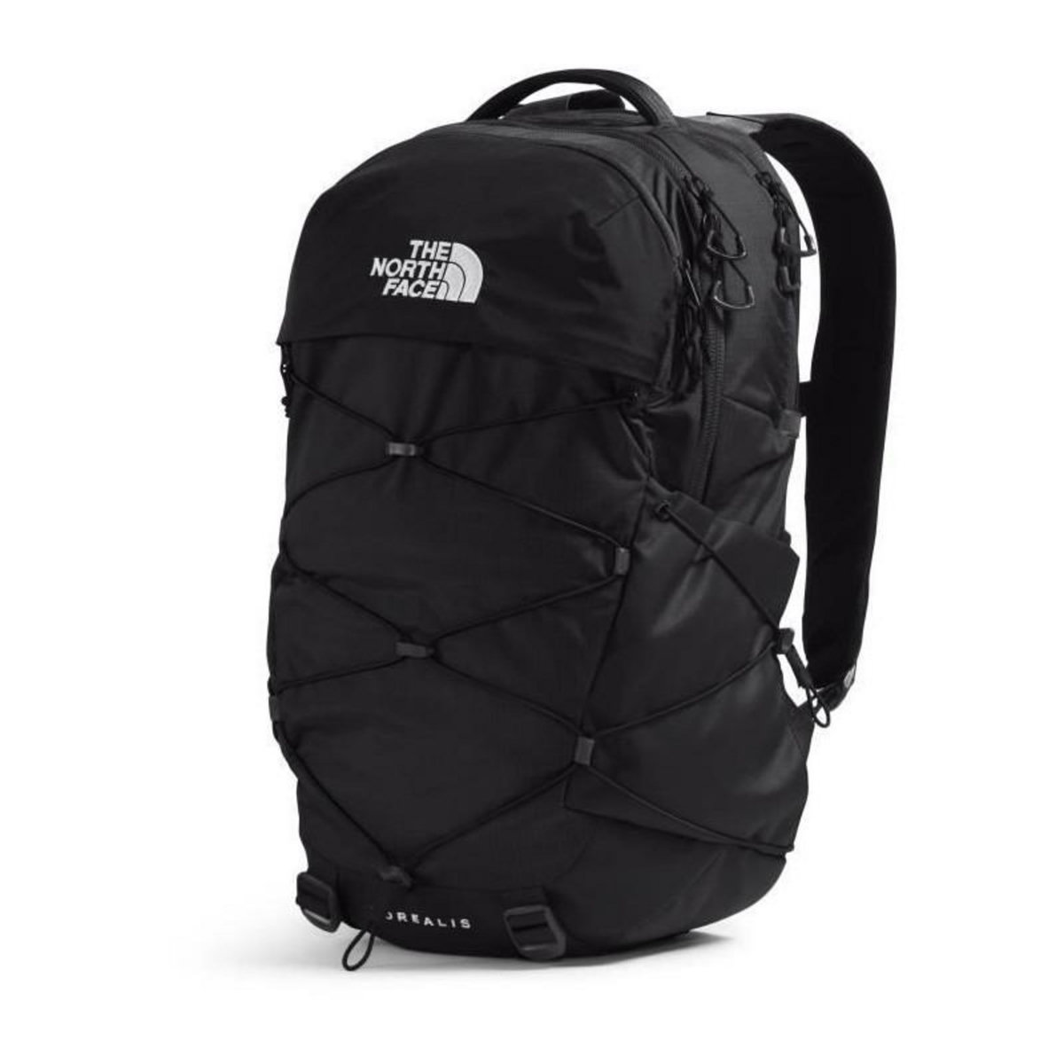 THE NORTH FACE Sac a dos - THE NORTH FACE - Borealis Classic - Black - 48,3 cm x 34,3 cm x 19 cm - 29 L