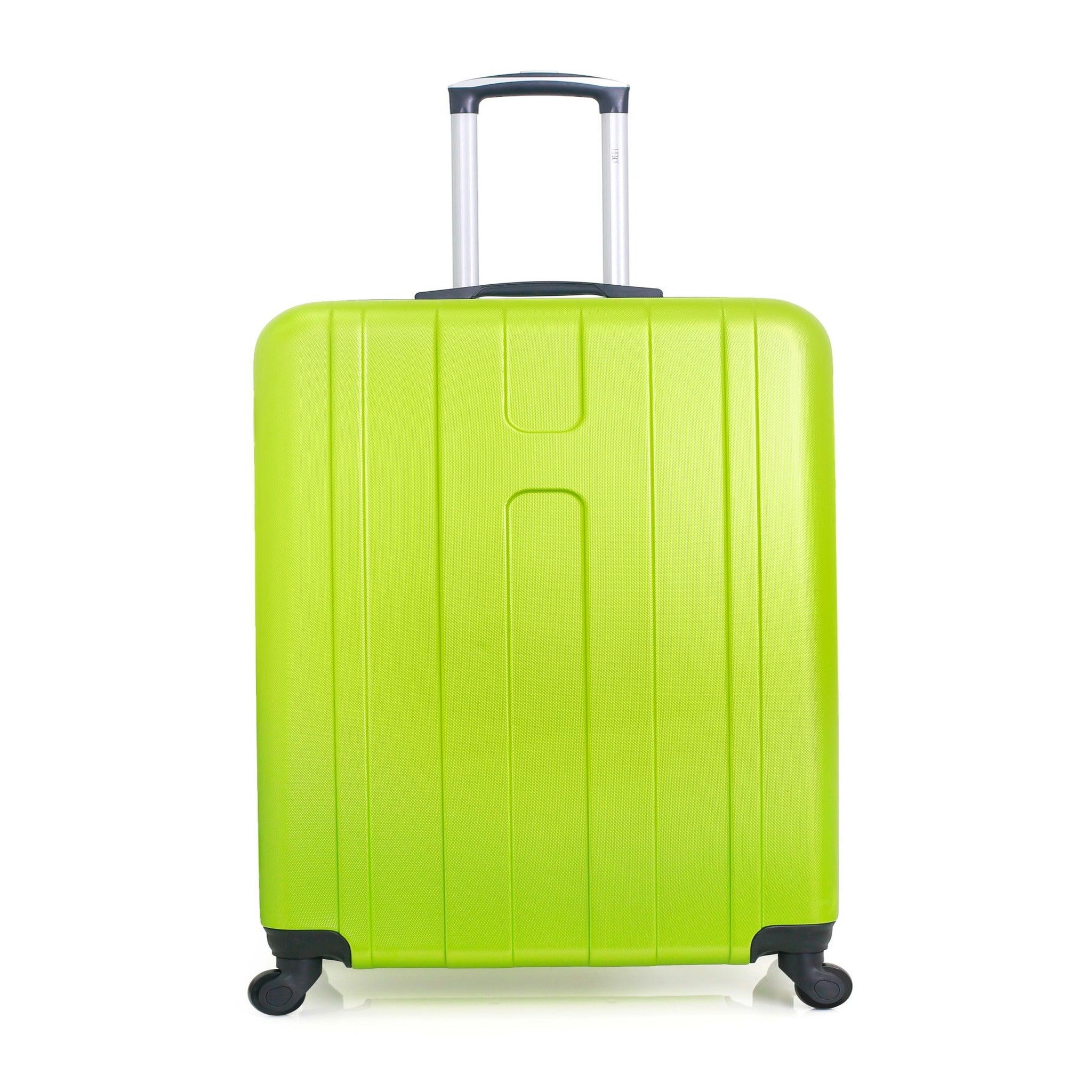 HERO Hero - valise cabine atlanta 55 cm 4 roues