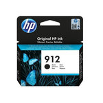 HP HP Cartouche jet dencre 912 - Noir - Jet dencre - 300 pages