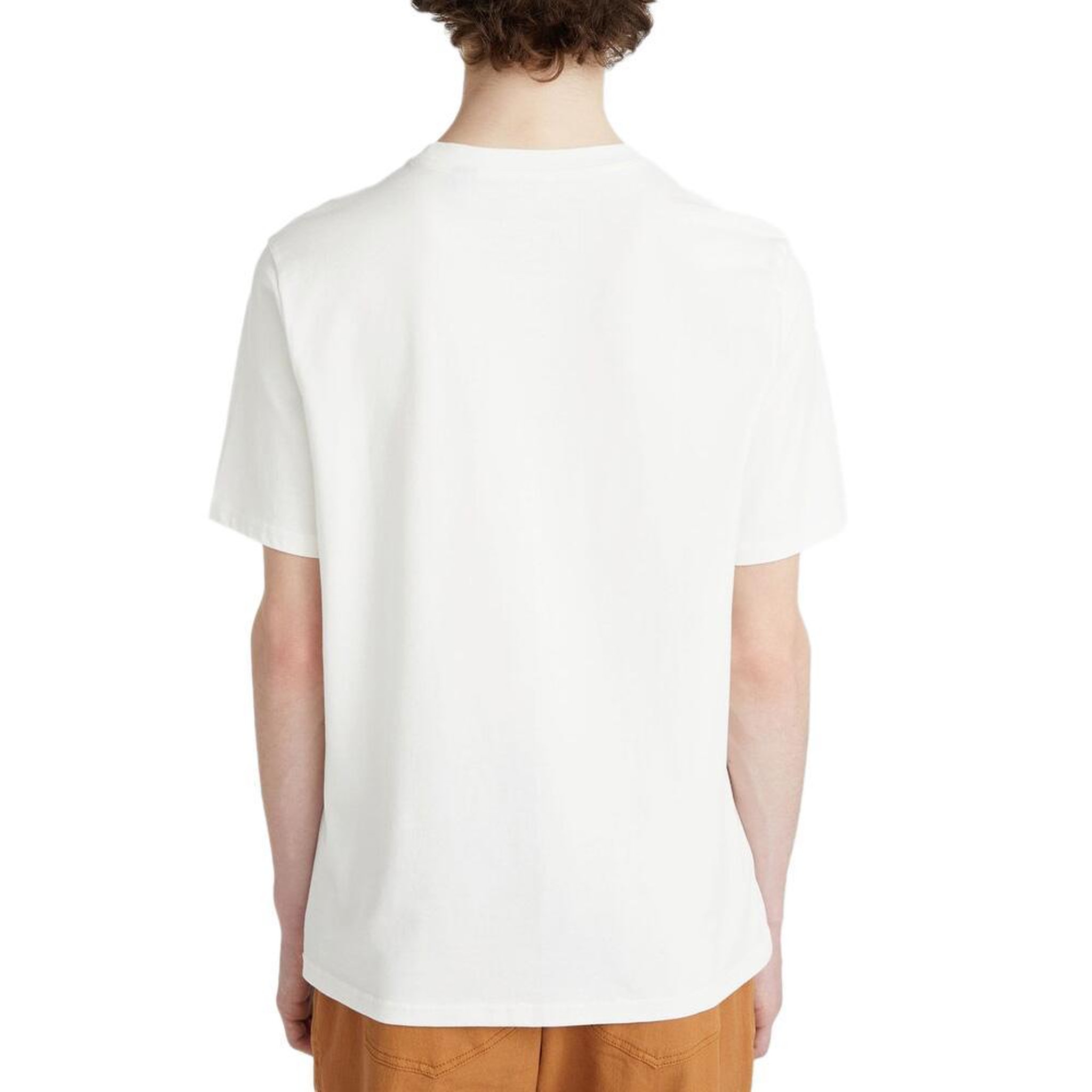 Voir la diapositive 2 : O'NEILL T-Shirt Blanc Homme O'Neill Torrey