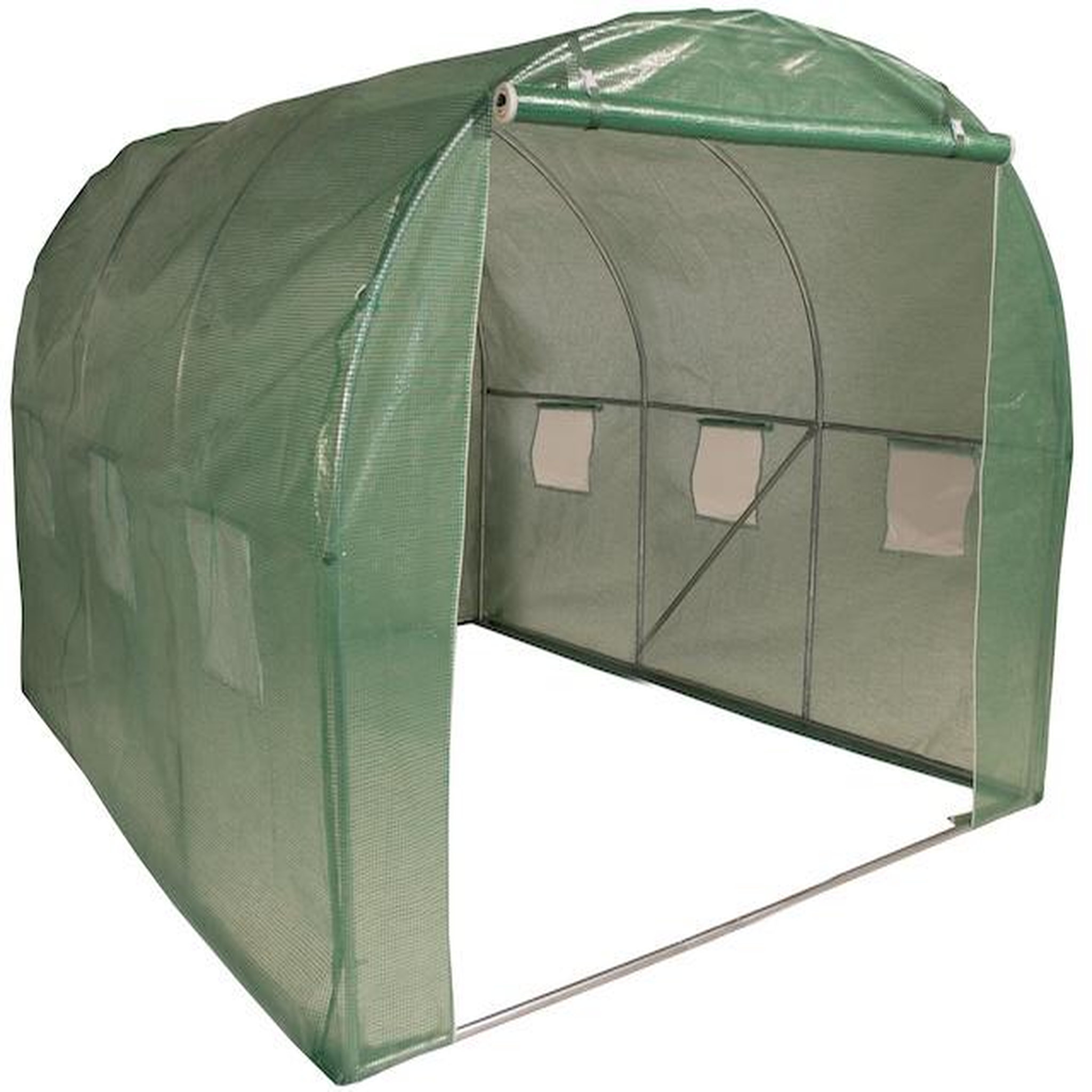 Jany Serre tunnel - 9 m²sL. 300 x P. 300 x H. 200 cm