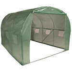 Jany Serre tunnel - 9 m²sL. 300 x P. 300 x H. 200 cm