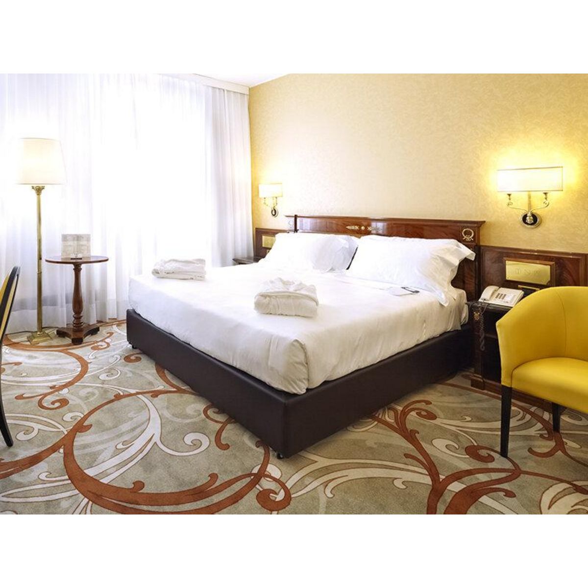 Smartbox 3 jours en hôtel 4* pour découvrir Milan en duo - Coffret Cadeau Séjour