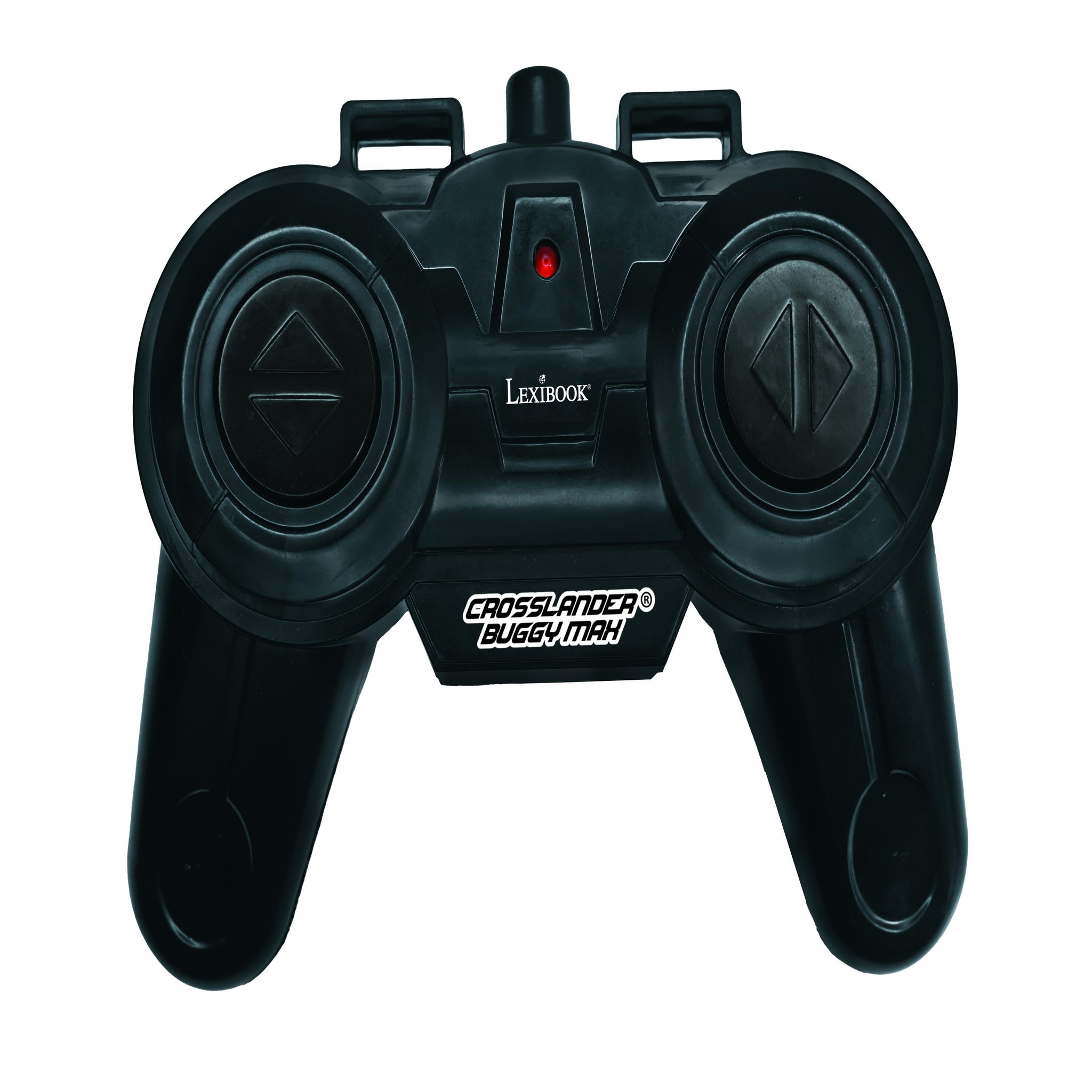 Voir la diapositive 4 : Lexibook Crosslander BUGGY MAX – Voiture Buggy télécommandée rechargeable