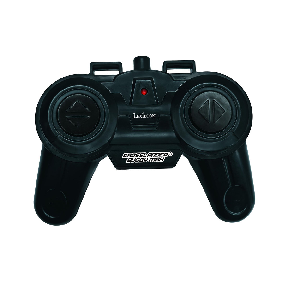 Lexibook Crosslander BUGGY MAX – Voiture Buggy télécommandée rechargeable