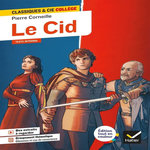 LE CID, Corneille Pierre