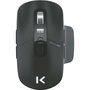 Voir la diapositive 1 : SKILLKORP Souris Gamer Sans Fil Ambi One noir Progress