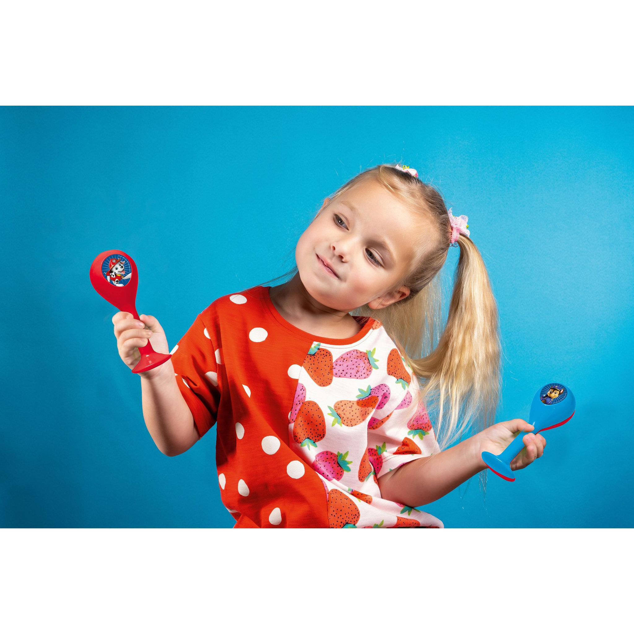 Voir la diapositive 6 : Lexibook Set Musical 7pcs Pat' Patrouille
