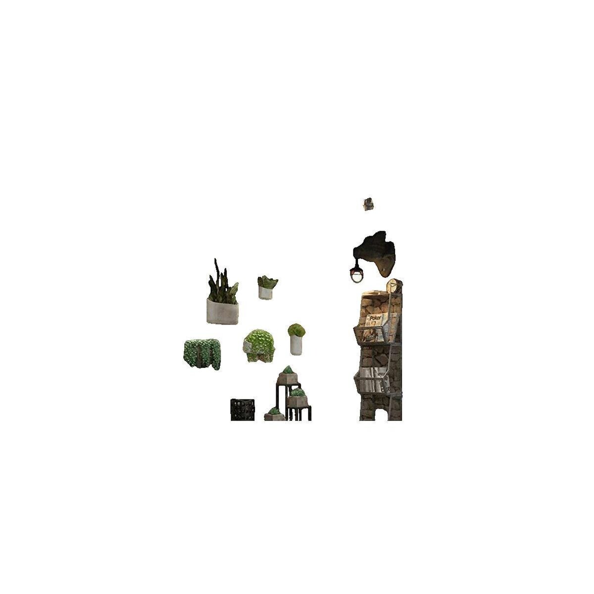 Hyundai Radio-réveil Hyundai RAC481PLLWW avec projection et tuner FM/AM