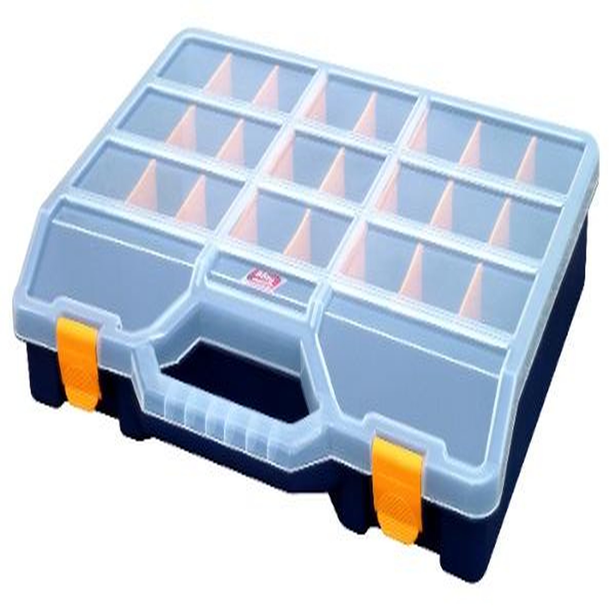 OUTIFRANCE Mallette organiseur 378 x 290 x 61 mm