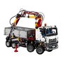 LEGO Technic 42043 - Mercedes Benz Arocs 3245