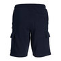 Voir la diapositive 2 : Jack & Jones Short Marine Garçon Jack & Jones Bradley
