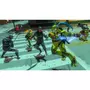 Teenage Mutant Ninja Turtles : Des mutants à Manhattan PS3